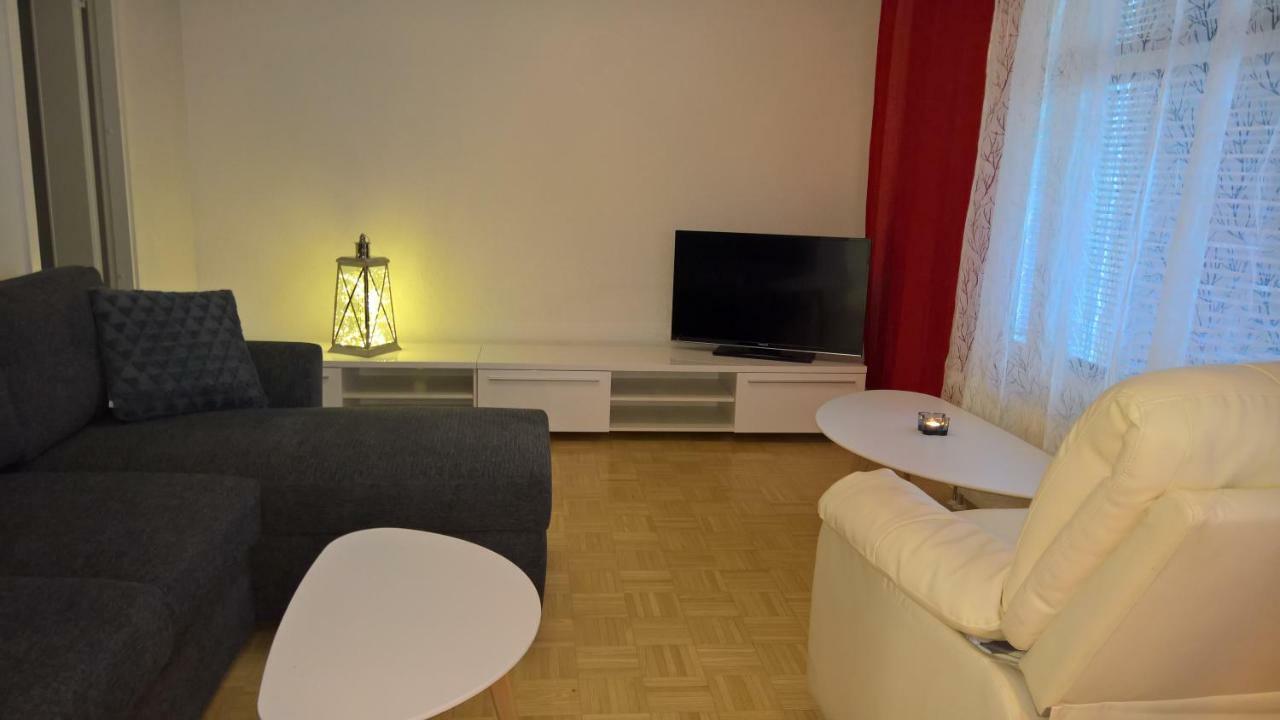 Apartamento Lomaosake Meritullinraitti 1 B20 Oulu Exterior foto